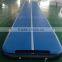 High Quality Double Wall Fabric Tumble Track Inflatable Air Mat for Gymnastics