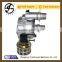 Juanyong brand 4 inch self priming dirty water suction pump