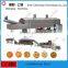 snack pellet chips fryer and flavoring machinery
