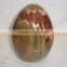 CUSTOM DESIGN AND SIZE POPULAR Handemade Good Price ONYX EGGS HANDICRAFTS