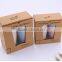 Environmental Protection Wheat Fiber Coffee Cups Wheat Fiber Mug Cup /Wheat straw Plastic Tea Cup