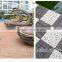 wpc/wpc flooring for swimming pool/wpc flooring