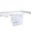 Vivinature Wall Mounted Retractable Clothes Dryer And Wire Rack