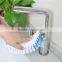 360 Flexible Bendable Bath Kitchen Shoes Clothes Cleaning Corner Brush
