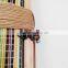 easy cleaning natural bamboo roller adorns decorative home curtain