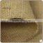 2015 Wholesale New Design 100% Jute Fabric for Flower wrapping