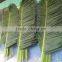 hot sale 2.8 meter coconut trees leaves, artificial coconut trees leaves