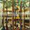 decor tree good quality factory outdoor UV proof wedding decoration tree
