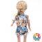 wholesale doll outfits 18" doll pom pom romper