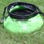 Round shape outdoor use garden water tank