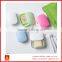 New Style Custom Easy Carry Travel Square Plastic Soap Box/Soap Stand