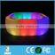 Leisure remote control waterproof outdoor Bar counter