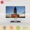 Modern Living Room Led TV Stand with High Glossy Surface Treatment