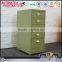 Home furniture metal storage cabinet hobby lobby storage cabinet 6 drawer mobile cabinet