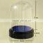 Wholesale all size clear acrylic display dome for decorations