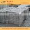 China Outdoor Cheap Paving Stone cobble stones G603 Grey Granite