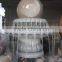 Outdoor Stone Ball Water Fountain