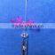 Dongguan acrylic metal Wind chime home and garden hanging decorations