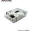 OEM/ODM for High Precise Sheet Metal Fabrication With Laser Cut