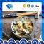Frozen Baby Clam Size 41-50