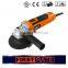 Newest model power off protection small 650W 115mm 125mm angle grinder china