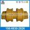 excavator undercarriage part track roller