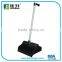 Plastic Comercial Lobby Dustpan Dust Pan with Lobby Broom 12" 30cm Width