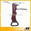 Durable Safety Wine Opener