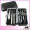 Beauty Care Case Nail Metal Tool Manicure set