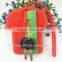 silicone key holder T-shirt shaped silicone holder