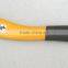 Factory forged carbon steel axe head
