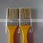 wooden handle paint brush for Philippines market
