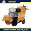 2015 Hot selling asphalt saw cutting machine walk behind concrete saw with great price