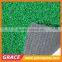 natural green Artificial Grass for Gate Ball