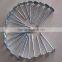 High Quality Umbrella Head Galvanized Roofing Nail