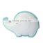 Mini baby decorative night light with sensor plug-in wall night lamp