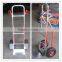 Aluminum handtrolley