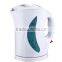NEW DESIGN PLASTIC IMMERSED CORDLESS KETTLE 1.7L CE/GS/RoHs