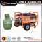 JLT POWER Gasoline/LPG Generator Set 2kw 2.5kw 2.7kw 5kw 6kw