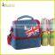 Multi-layer Cooler Lunch Bag Kids