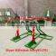 New Hydraulic cable jacks BCJ-5T / China cable drum stand 8T