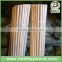 Factory direct sell natural wooden broom stick