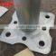 Galvanized Adjustable Shoring Post Shore Screw Jack Prop