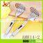 Cooking Tools Stainless Steel Flexible Turner Long Handle