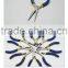 4.5"Long Nose Pliers Function Product Hand Tools Manufacture