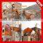 2016 Hot Sold in Middle East Stone Crusher Plant for Mining