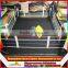 2017 best popular training boxing ring for gym boxing hall