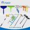 high quality foam telescopic water blade for car
