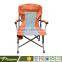 Folding Lounge Chair Outdoor Chair With Adjustable Legs