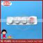 Double Layers Compressed Tablet Whistle Pops Candy
